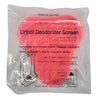 Urinal Deodorizer Screen 100gm