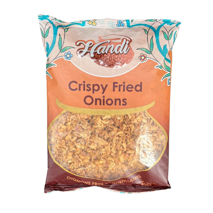 Handi - Fried Onion - European