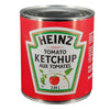 Heinz - Ketchup - Tin - 100oz