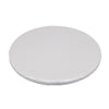 Enjay - Cake Board - Round - White - 12x1/2