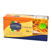 Ottima - Lasagne Sheet - Oven Baked