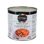 Ottima - Baked Beans in Tomato Sauce - 2600G