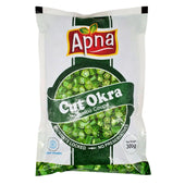 Apna - Okra Cut