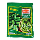 Surati - Ivy Gourd Slices (Tindora) - 300g