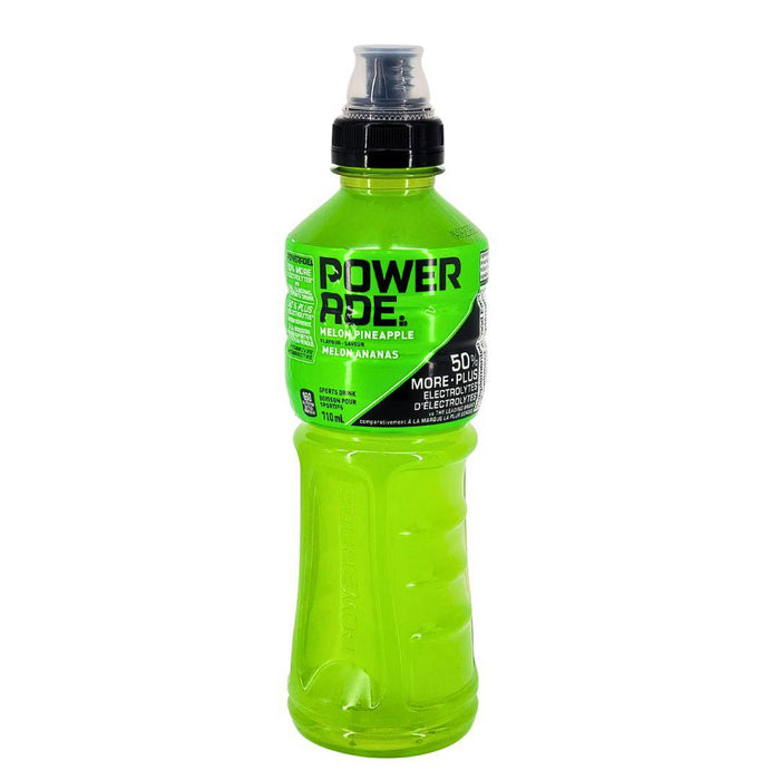 Powerade - Melon Pineapple