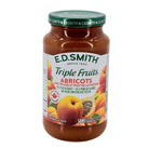 E.D. Smith - Triple Fruit Jam - Apricot/Peach