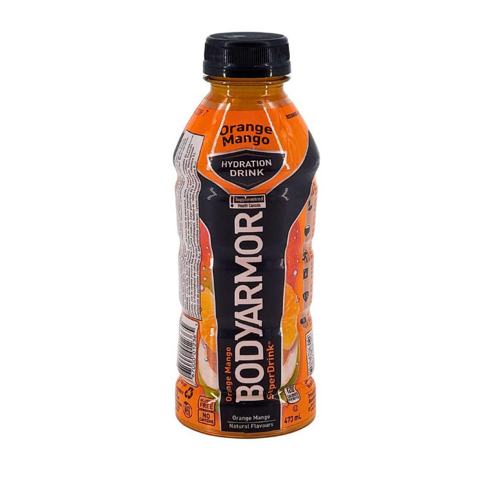 BodyArmor - Sports Drink - Orange Mango