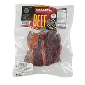 Mrakovic - Dry Cured - Beef - Halal