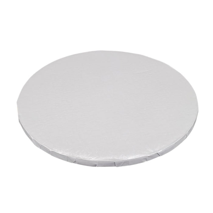 Enjay - Cake Board - Round - White - 14x1/2