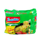 Indomie - Instant Noodle - Vegetable Flavour