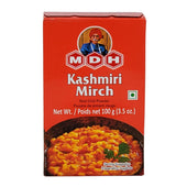 MDH - Kashmiri Mirch - 100g