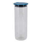 Borosilicate Jar With Lid - 1.7 L - 920