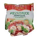 Mutti - Pizza Sauce with Spices - Pouch