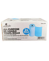 Spartano - All Purpose Re-Usable Towel Roll - Blue - FSW-5607