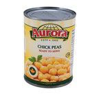 Aurora - Chick Peas