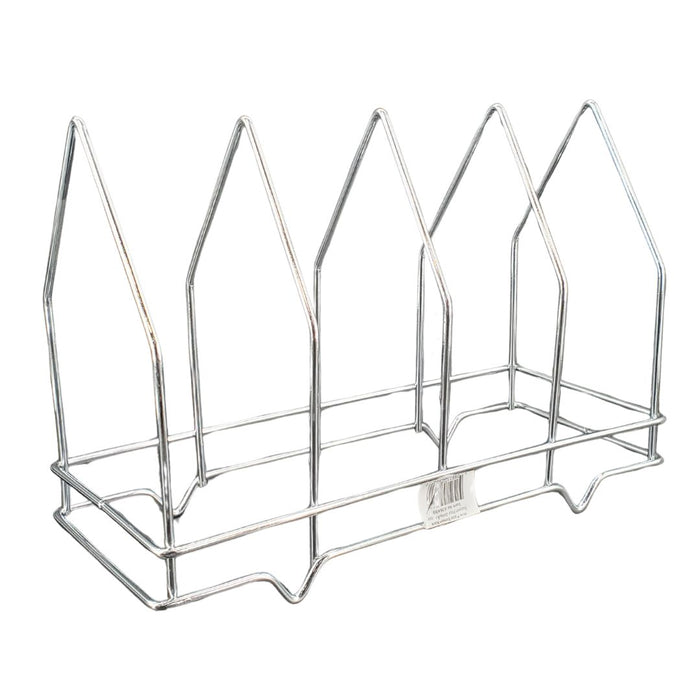 Wire Pizza Screen Rack - SAG636490