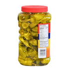 Unico - Pepperoncini Peppers - 4Lt