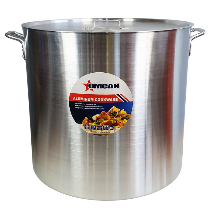 60 L Stock Pot 7mm 17.7