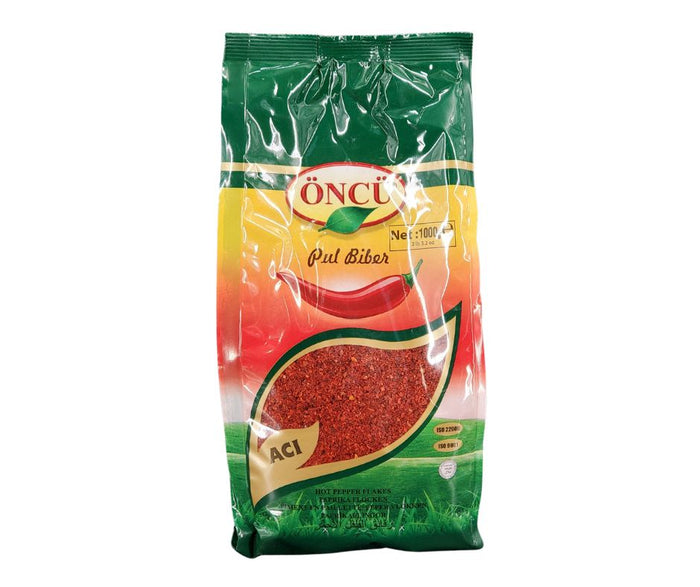 Oncu - Isot Hot Pepper Flakes