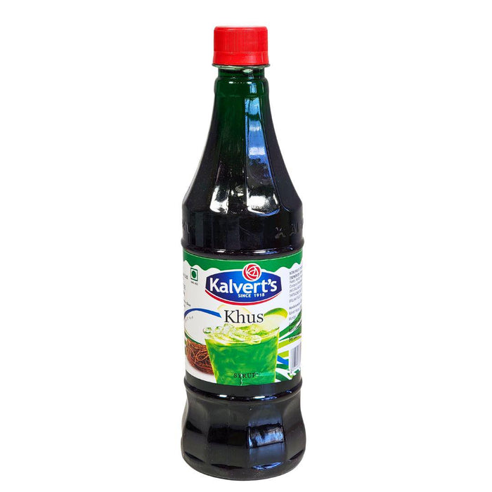 Kalvert - Khus Syrup