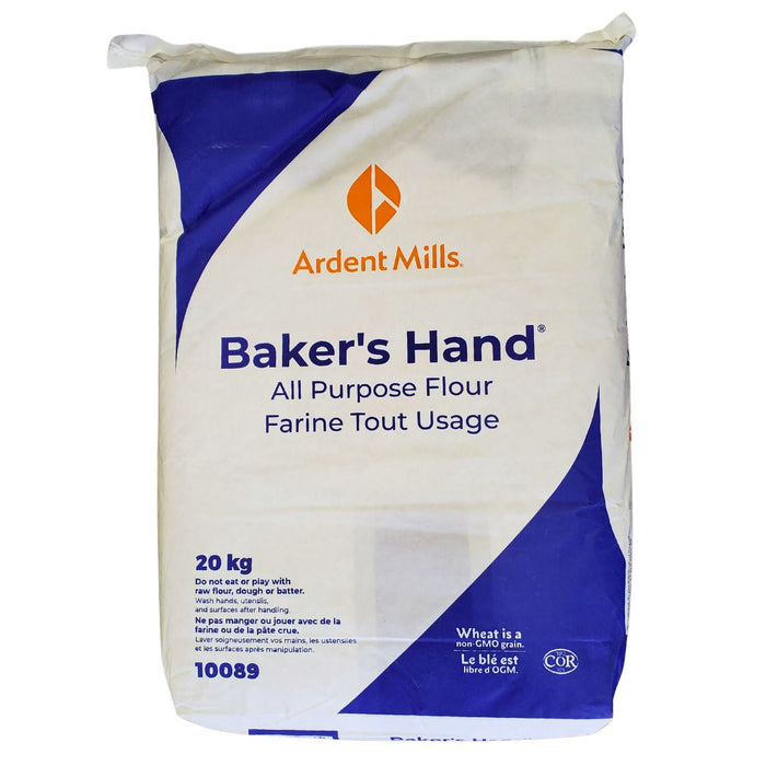 Baker's Hand - All Purpose Flour - 10089