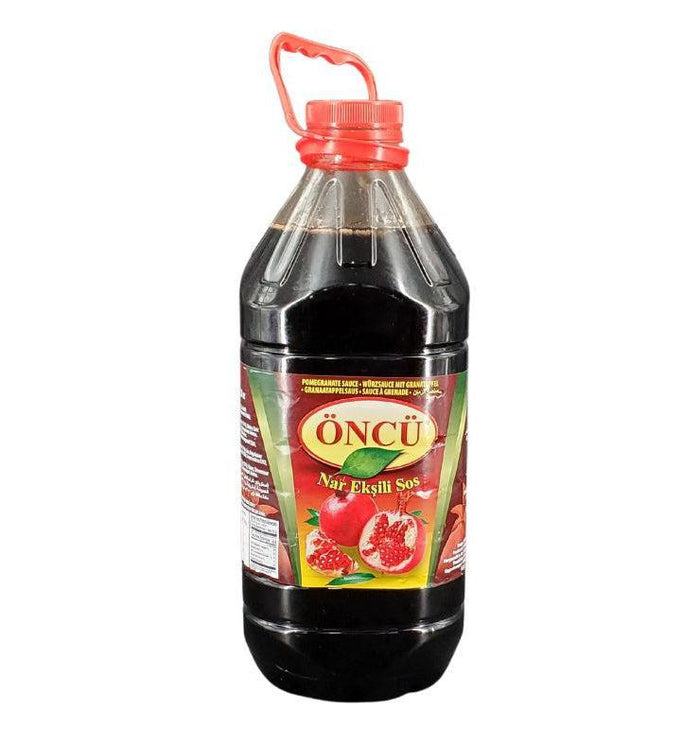 Oncu - Pomegranate Sauce - 4000g