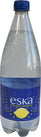 Eska - Carbonated Spring Water - Lemon - PET