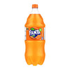 Coke - Fanta - PET