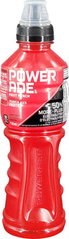 Powerade - Fruit Punch