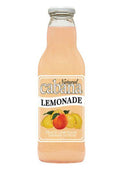 Cabana Natural - Peach Lemonade