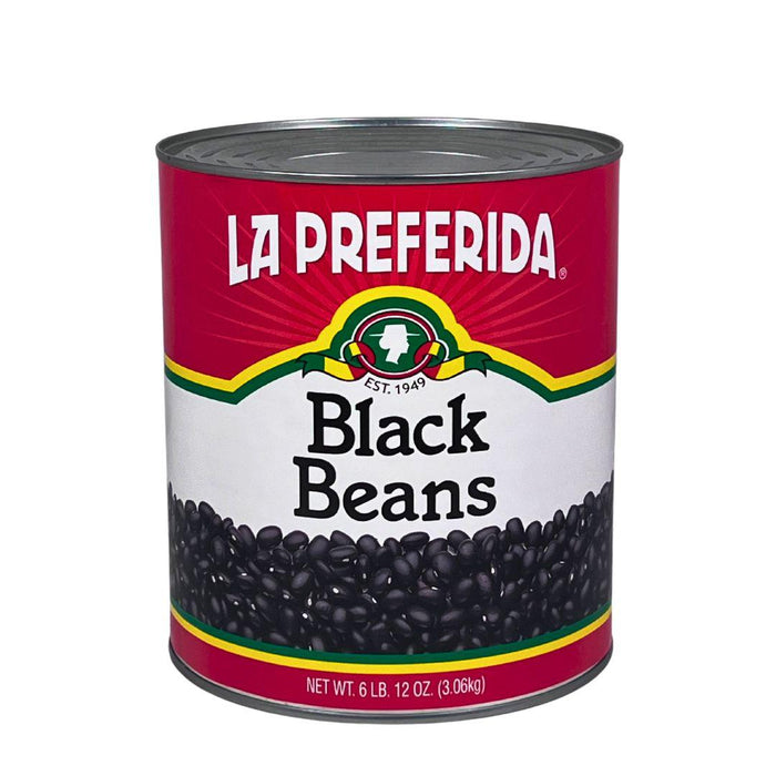 LA Preferdia - Black Beans