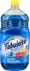 Fabuloso - All Purpose Cleaner - Spring Fresh with Bleach