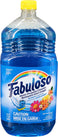 Fabuloso - All Purpose Cleaner - Spring Fresh with Bleach