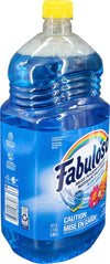 Fabuloso - All Purpose Cleaner - Spring Fresh with Bleach