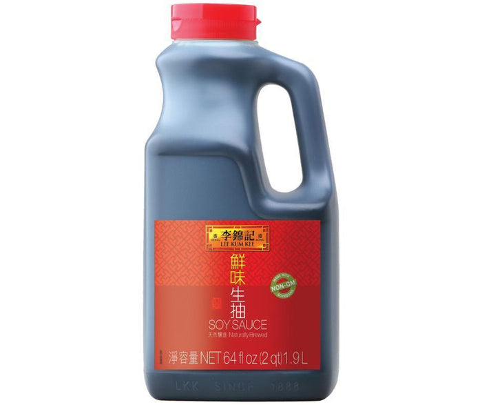 VSO - Lee Kum Kee - Premium Soy Sauce