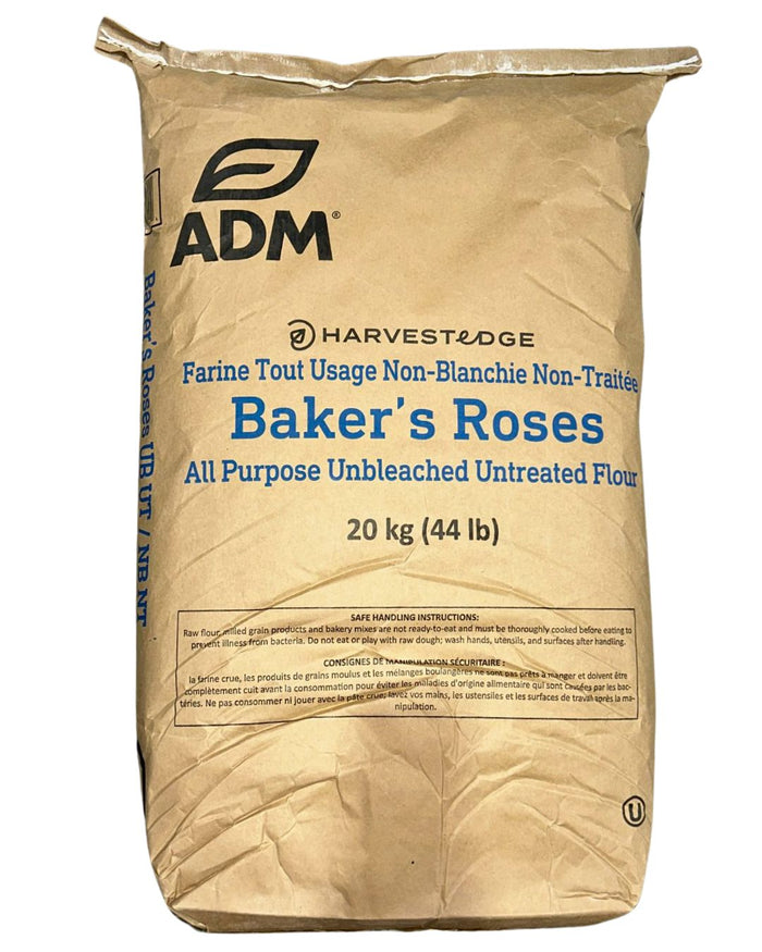 ADM - Purity Unbleached Flour - 712115/412604