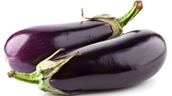 Fresh - Eggplant - Large