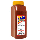 Kasuku - Garlic Sriracha Seasoning