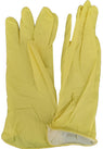 Dish Washing Gloves - Large - Yellow