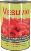 CLR - Vesuvio - Roasted Red Peppers - Strips