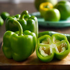 Fresh - Green Bell Peppers