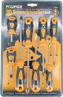 Screwdriver Set - 8 pcs - 603208