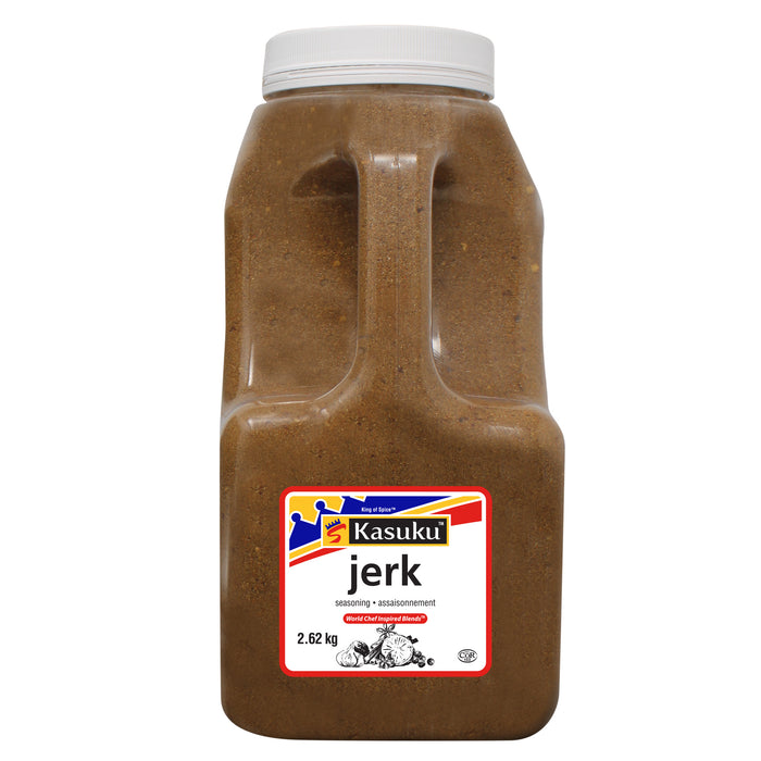 Kasuku - Jerk Seasoning