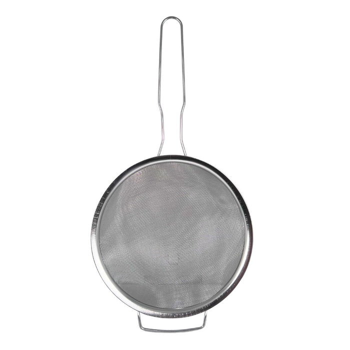 Mesh Strainer SS - 28 CM