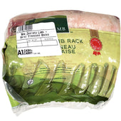 New Zealand Lamb - Racks - Halal