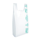 Dr. Bio - Compostable Shopping Bag - S5 - 19X22