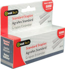 DeskTech - Standard Staples 26/6 (5000)