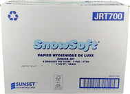 Snow Soft - Jr.Jumbo Rolls - JRT700