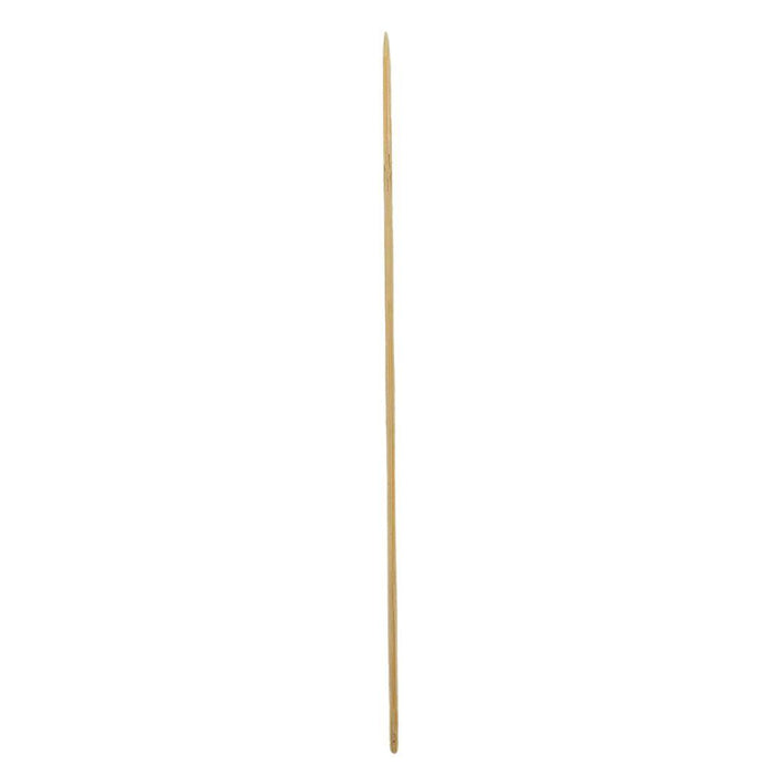 Eco-Craze - Bamboo Skewer - 2.5mm X 8