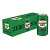 Canada Dry - Gingerale - Zero - Cans